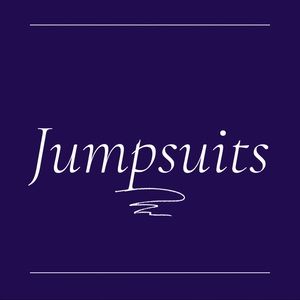 Jumpsuits and rompers